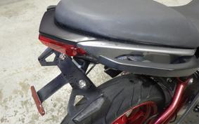 KAWASAKI NINJA 400 ABS 2017 EX400E