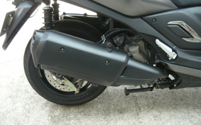 YAMAHA TRICITY 300 ABS 2021 SH15J