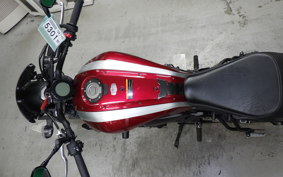 YAMAHA XSR700 2020 RM22J