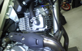 KAWASAKI KLX230ｼｪﾙﾊﾟ LX232A