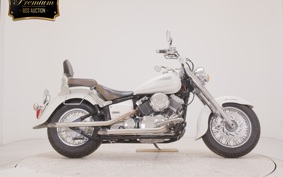 YAMAHA DRAGSTAR 400 CLASSIC  2012 VH02J