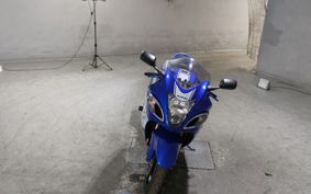 SUZUKI GSX1300R HAYABUSA 2019 GX72B