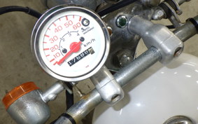 HONDA JAZZ 50 1996 AC09