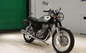 HONDA GB250 CLUBMAN Gen.5 2010 MC10