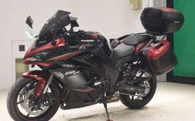 KAWASAKI NINJA 1000SX 2022 ZXT02K