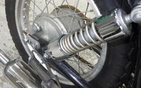 YAMAHA SR400 Gen.2 1994 1JR