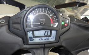 KAWASAKI NINJA 650 2013