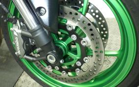 KAWASAKI Z900 Gen.2 2025 ZR900S