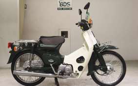 HONDA C50 SUPER CUB C50