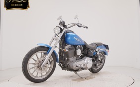 HARLEY FXD 1450 2003