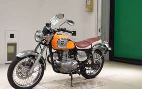 KAWASAKI ESTRELLA RS 2006 BJ250A