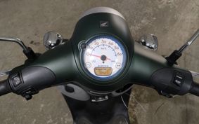 HONDA GIORNO AF77