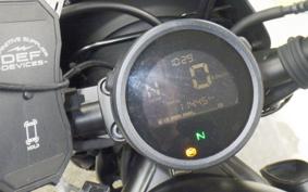 HONDA REBEL 250 S MC49