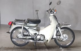 HONDA SUPER CUB90 HA02