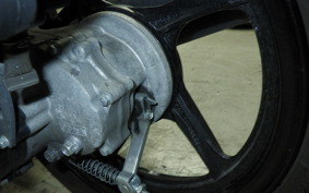 SUZUKI ADDRESS 110 2022 CE47A