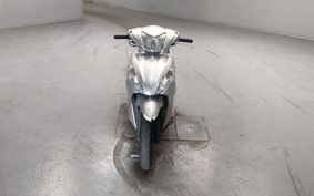 HONDA DIO 110 JF31