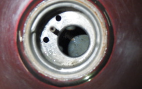 HARLEY XLH883 1988