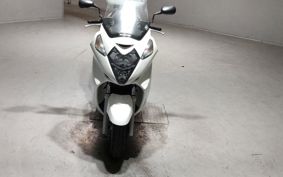 HONDA SILVER WING 600 2002 PF01