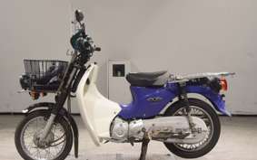 HONDA C110 SUPER CUB JA07