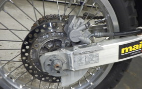 SUZUKI DJEBEL 250 XC 2024 SJ45A
