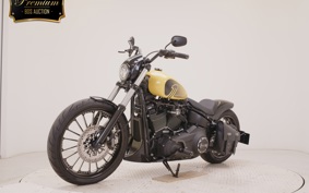 HARLEY FXBBS1870 2021