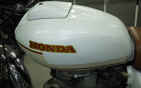 HONDA CB250 T CB250T