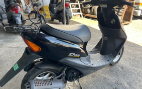 HONDA DIO AF34