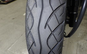 HONDA TACT Basket 2007 AF79