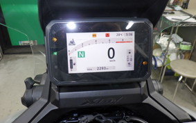 HONDA X-ADV 750 2026 RH21