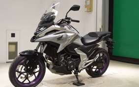 HONDA NC750X 2023 RH09