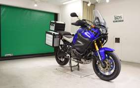 YAMAHA XT1200Z SUPER TENERE 2013