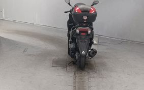 YAMAHA TORI CITY125 SE82J