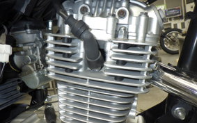 SUZUKI GN125 H 1999