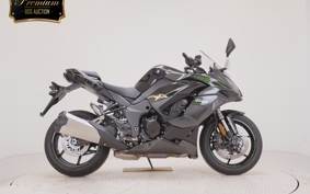 KAWASAKI NINJA1100SX 2025 ZXT10H