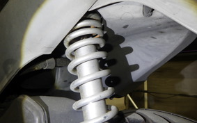 SUZUKI ADDRESS V125 G 2005 CF46A