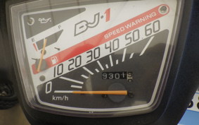 HONDA DJ-1 R AF12