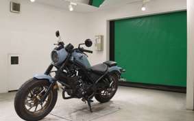 HONDA REBEL 250  S E-clutch 1992 MC49