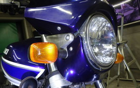SUZUKI GSX1400 2005 GY71A