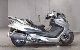 SUZUKI SKYWAVE 250S CJ46A