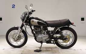 YAMAHA SR500 1992 1JN