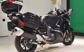 KAWASAKI 1400 GTR 2013