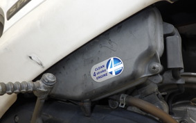 HONDA SPACY 100 JF13