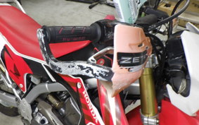 HONDA CRF250L MD38