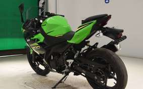 KAWASAKI NINJA 400 2023 EX400L