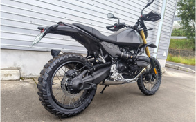 BMW R12 GS 2025 0N21