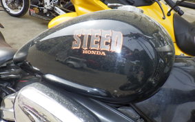 HONDA STEED 400 VLS 1999 NC37