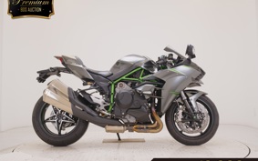 KAWASAKI NINJA H2 CARBON 2019 ZXT02J