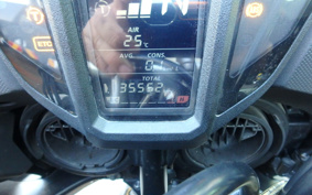 HONDA CRF1000L AFRICA TWIN 2017 SD04