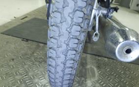 SUZUKI BIRDIE 50 BA41A