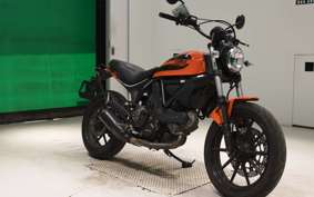 DUCATI SCRAMBLER SIXTY2 2016